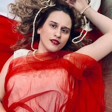 Фотография девушки Ольга, 28 лет из г. Видное