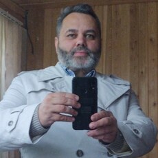 Фотография мужчины Алексей, 56 лет из г. Волковыск