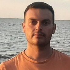 Фотография мужчины Василий, 40 лет из г. Рославль