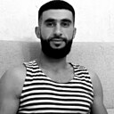 Барис, 32 года