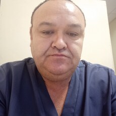 Фотография мужчины Толик, 49 лет из г. Новокуйбышевск