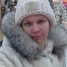 Фотография девушки Анастасия, 21 год из г. Кинешма