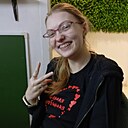 Полина, 20 лет