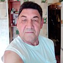 Михаил, 64 года
