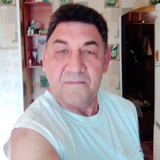 Фотография мужчины Михаил, 64 года из г. Волгоград