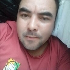 Фотография мужчины Рив, 40 лет из г. Челябинск