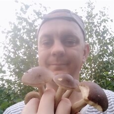 Фотография мужчины Дмитрий, 43 года из г. Никольское (Ленинградская Обл)