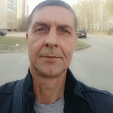 Фотография мужчины Сергей, 50 лет из г. Ульяновск