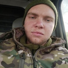 Фотография мужчины Игорь, 22 года из г. Харьков