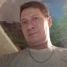 Фотография мужчины Андрей, 49 лет из г. Топчиха