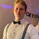 Никита, 26 лет