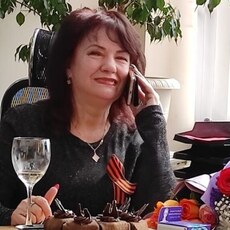 Фотография девушки Наталия, 65 лет из г. Барнаул