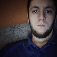 Фотография мужчины Олим, 23 года из г. Алейск
