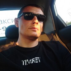 Фотография мужчины Игорь, 38 лет из г. Мозырь