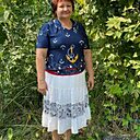 Svetlana, 63 года