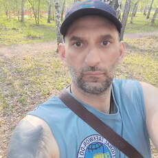 Фотография мужчины Александр, 46 лет из г. Магнитогорск