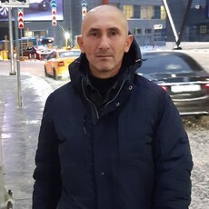 Фотография мужчины Шах, 44 года из г. Старица