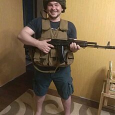 Фотография мужчины Леонид, 36 лет из г. Кривой Рог