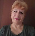 Татьяна, 61 год