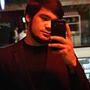 Сироджиддин, 21 год