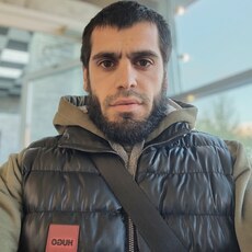 Фотография мужчины Aidok, 31 год из г. Уренгой