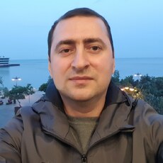 Фотография мужчины Ruslan, 41 год из г. Баку