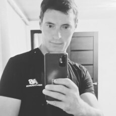 Фотография мужчины Душа, 34 года из г. Бишкек