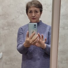 Фотография девушки Татьяна, 62 года из г. Ульяновск