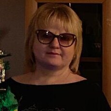 Фотография девушки Марина, 48 лет из г. Москва