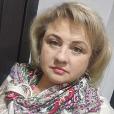 Фотография девушки Ольга, 54 года из г. Херсон