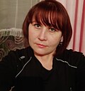 Анастасия, 40 лет