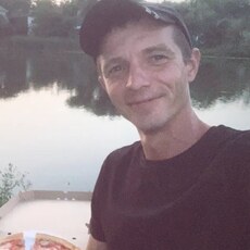 Фотография мужчины Юра, 36 лет из г. Белая Церковь