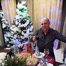 Фотография мужчины Денис, 43 года из г. Нижний Тагил