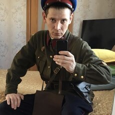 Фотография мужчины Андрей, 46 лет из г. Усть-Кут