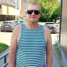 Фотография мужчины Олег, 46 лет из г. Полоцк