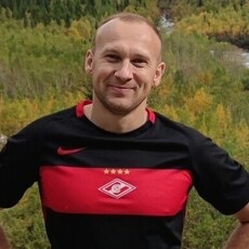 Фотография мужчины Юрий, 36 лет из г. Грозный