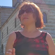 Фотография девушки Любовь, 58 лет из г. Казань