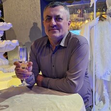 Фотография мужчины Сергей, 45 лет из г. Заславль