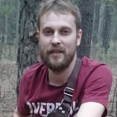 Фотография мужчины Кирилл, 33 года из г. Барнаул