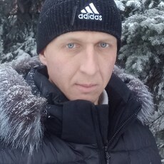 Фотография мужчины Иван, 39 лет из г. Прокопьевск