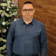 Фотография мужчины Юрий, 47 лет из г. Воркута