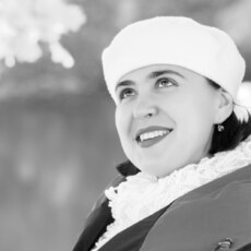 Фотография девушки Наталья, 46 лет из г. Донецк