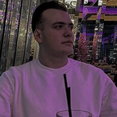 Фотография мужчины Данила, 23 года из г. Москва