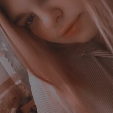 Фотография девушки Анастасия, 21 год из г. Поназырево