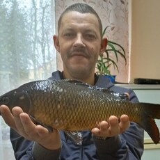 Фотография мужчины Чеслав, 38 лет из г. Лида