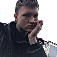 Фотография мужчины Chipchipa, 21 год из г. Павлово