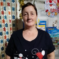 Фотография девушки Елена, 54 года из г. Карпогоры