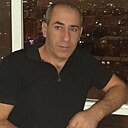 Мгер, 42 года