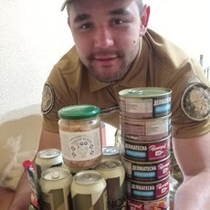 Фотография мужчины Жека, 31 год из г. Харьков