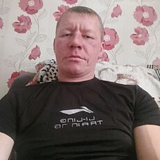 Фотография мужчины Алексей, 40 лет из г. Томск